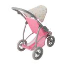 Jogging-Buggy LEON