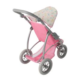 Jogging-Buggy LEON