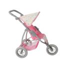Jogging-Buggy LEON
