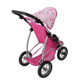 Jogging-Buggy LEON