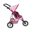 Jogging-Buggy LEON