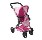 Kombipuppenwagen Fides 3 in 1