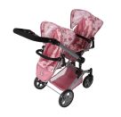 Puppenwagen Linus Duo