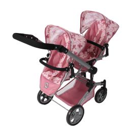 Puppenwagen Linus Duo