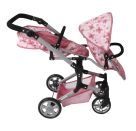 Puppenwagen Linus Duo