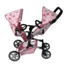 Puppenwagen Linus Duo