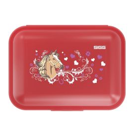 Lunchbox Kids Horses