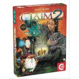 Gamefactory - Claim 2
