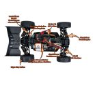 Z06 B2 Buggy - 1:14 RTR