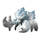 Eiskrabbe