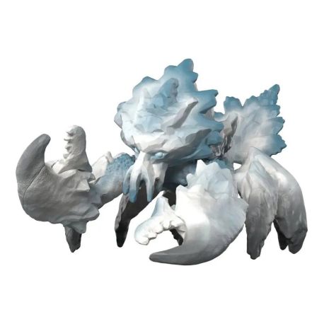 Eiskrabbe
