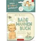 Bade Wannen Buch - Die optimale Plantschlektüre