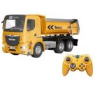 RC Dumper Truck MAN TGS 33.510 6X4 BB CH, Revell Control Ferngesteuertes Auto