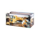 RC Dumper Truck MAN TGS 33.510 6X4 BB CH, Revell Control Ferngesteuertes Auto
