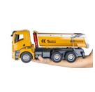 RC Dumper Truck MAN TGS 33.510 6X4 BB CH, Revell Control Ferngesteuertes Auto