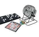Deluxe Bingo