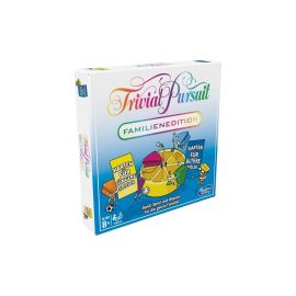 Trivial Pursuit Familienedition