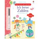 Mein Wisch-und-weg-Buch Schulstart: Ich lerne Zahlen