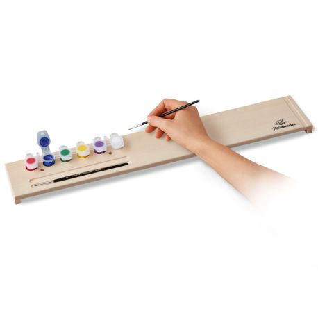 Malen nach Zahlen - Paintmaster