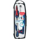 Zirkel Stop System