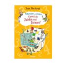 Pettersson und Findus. Kennst du Zahlen und Formen?