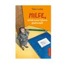 Hilfe, ich hab meine Lehrerin geschrumpft