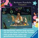 Du und Ich - Vorlesen, Kuscheln, Träumen