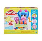 Play-Doh  Wilder Friseur