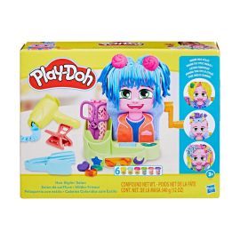 Play-Doh  Wilder Friseur