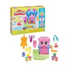 Play-Doh  Wilder Friseur