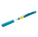 Pelikan Pelikano® Junior Schreiblernfüller für Rechtshänder, Türkis, Feder A, Faltschachtel