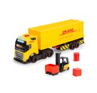 DHL Truck