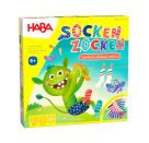 HABA Socken Zocken Jubi