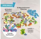 HABA Socken Zocken Jubi