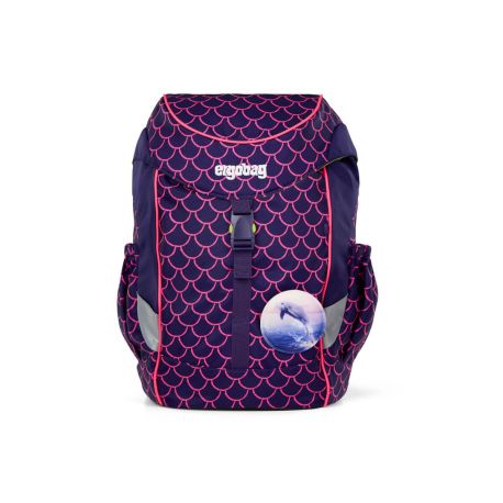 Kindergarten Rucksack PerlentauchBär Mini