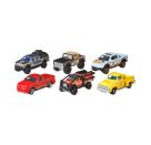 Matchbox Die-Cast-Spielzeugauto oder -Truck, Maßstab 1:64 (Stile können abweichen)