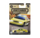 Matchbox Die-Cast-Spielzeugauto oder -Truck, Maßstab 1:64 (Stile können abweichen)