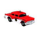 Matchbox Die-Cast-Spielzeugauto oder -Truck, Maßstab 1:64 (Stile können abweichen)