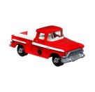 Matchbox Die-Cast-Spielzeugauto oder -Truck, Maßstab 1:64 (Stile können abweichen)