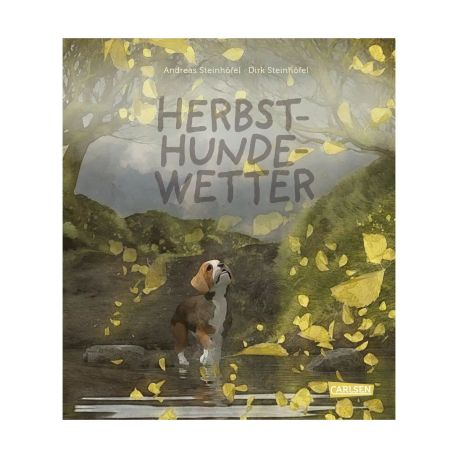 Herbsthundewetter