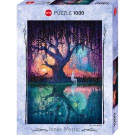 Broken Worlds 1000 Teile