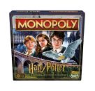 MONOPOLY HARRY POTTER