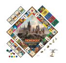 MONOPOLY HARRY POTTER