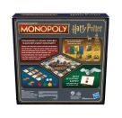 MONOPOLY HARRY POTTER