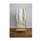 Swaddle   Burp Blanket M  Happy Fruits Pear,