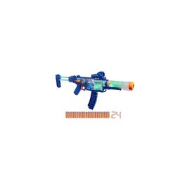 Nerf Loadout Cyberlight Ghost Blaster