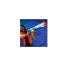 Nerf Loadout Cyberlight Ghost Blaster