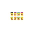 PD kräftige Farben 8er-Pack