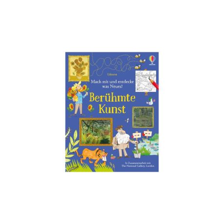 Berühmte Kunst