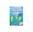 Stickerwelt Tiere im Meer